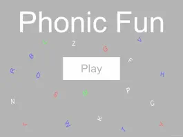 Game screenshot Phonic Fun mod apk