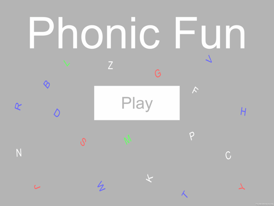 Screenshot #4 pour Phonic Fun