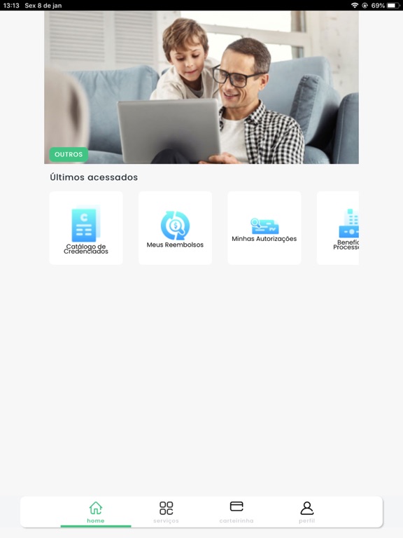 Screenshot #6 pour Fapes App