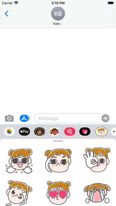 Screenshot #3 pour Hamiticon