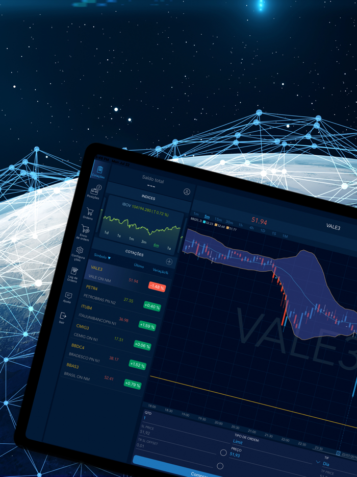 TraderEvolution-Toro