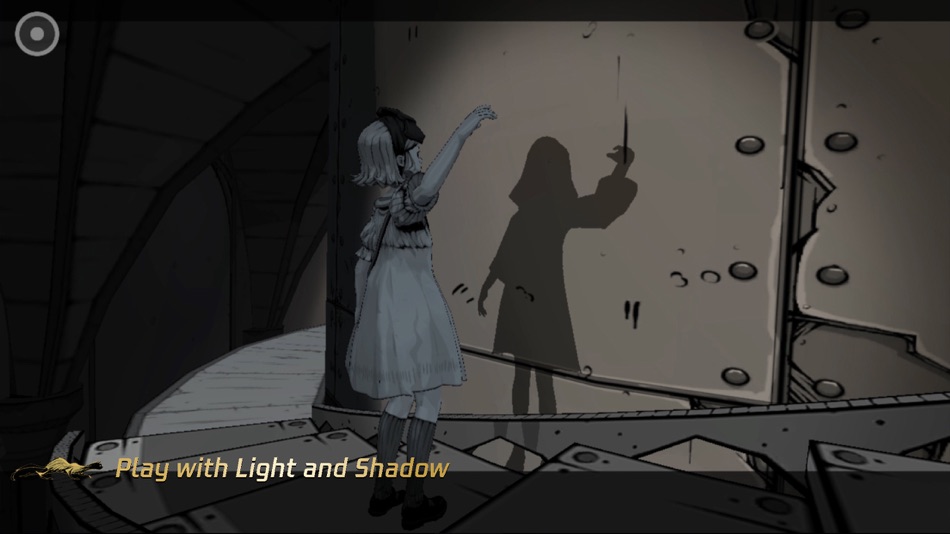 #1. Iris.Fall (iOS) 由: NExT Studios