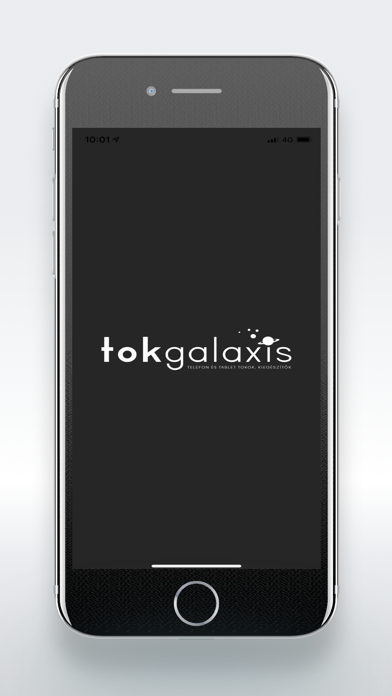 Screenshot #1 pour Tokgalaxis