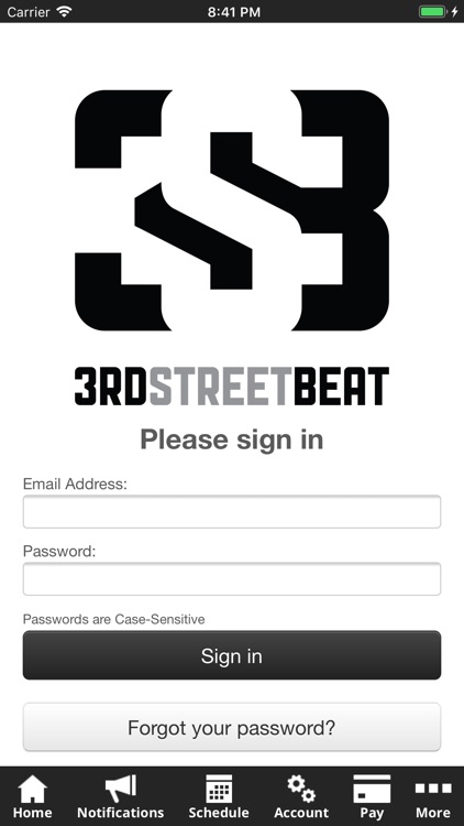 3rd Street Beat screenshot-3