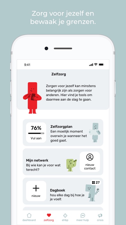 Houvast screenshot-3
