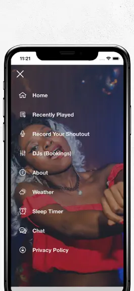 Game screenshot LagosJump Radio hack