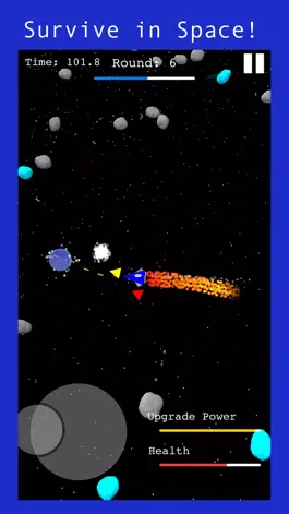 Game screenshot Gimme Space mod apk