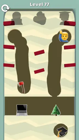 Game screenshot Emoji Master 3D - Merge Emoji hack
