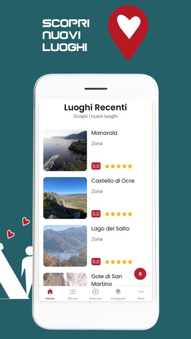 MyZona Screenshot