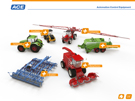 Screenshot #5 pour ACE Business Park