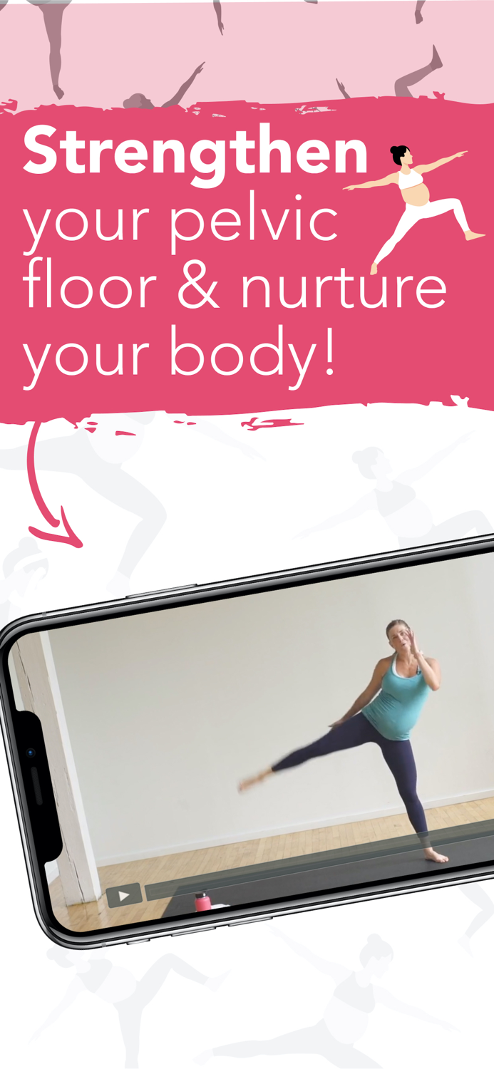 Pregnancy Workouts Exercises