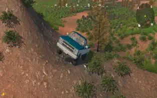 Captura 3 Valley - Offroad Simulation iphone