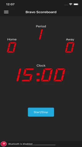Game screenshot Bravo Board apk