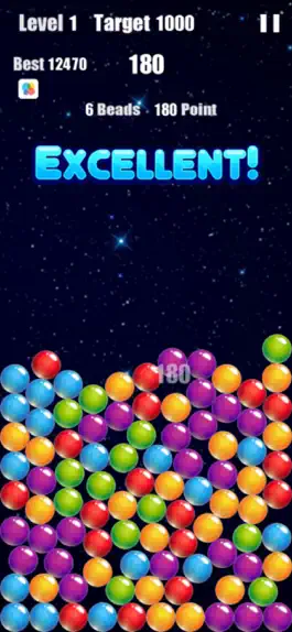 Game screenshot Pop Bead mod apk