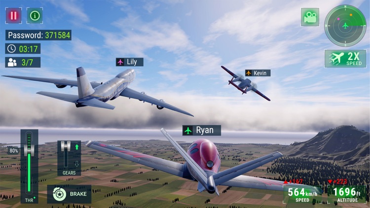 Flight Simulator 2019 screenshot-0