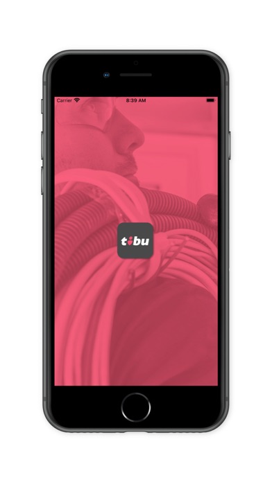 TIBU PROVEEDOR Screenshot