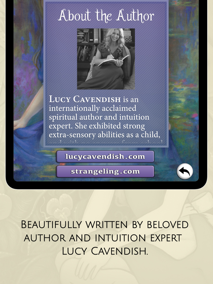 Alice The Wonderland Oracle