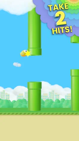 Game screenshot Flap Hero apk