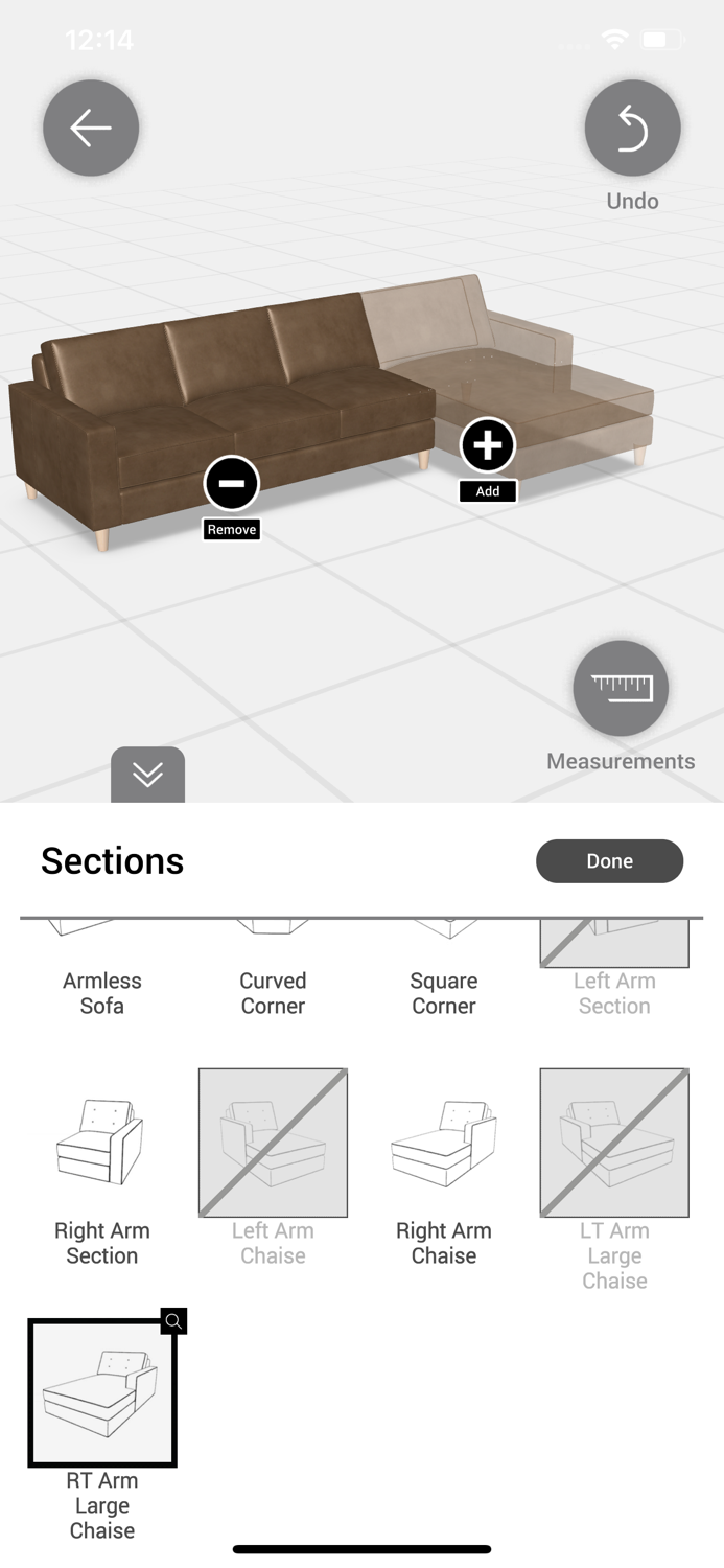 Norwalk 360 Design Tool