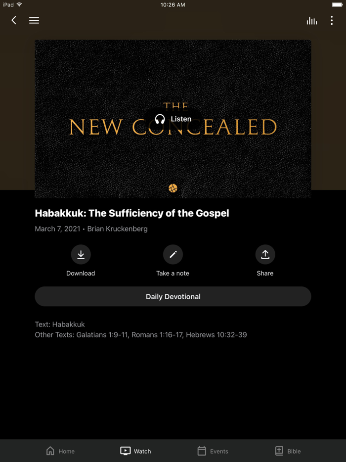 New City Church - PHX