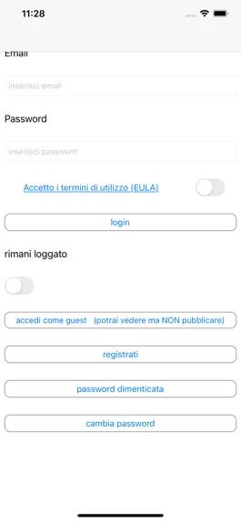 Game screenshot Strozzagran apk