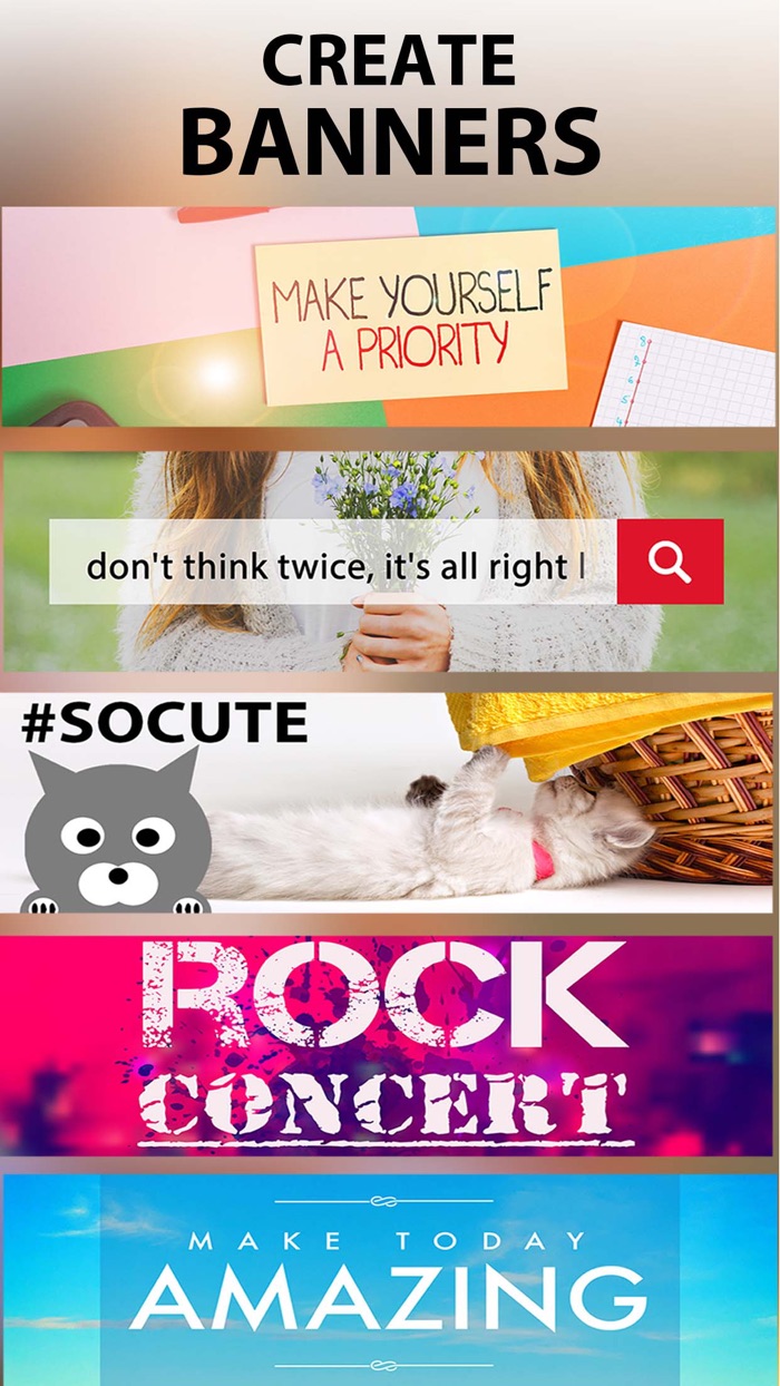 PhotoText  Add Text To Photos