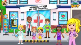 my city : hospital problems & solutions and troubleshooting guide - 3