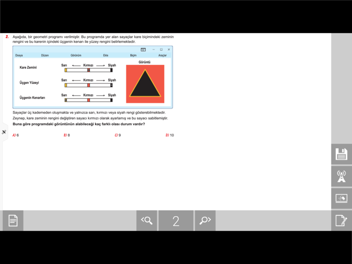 Okyanus Mobil Kütüphane