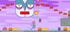 Game screenshot Glorkian Warrior - GameClub hack