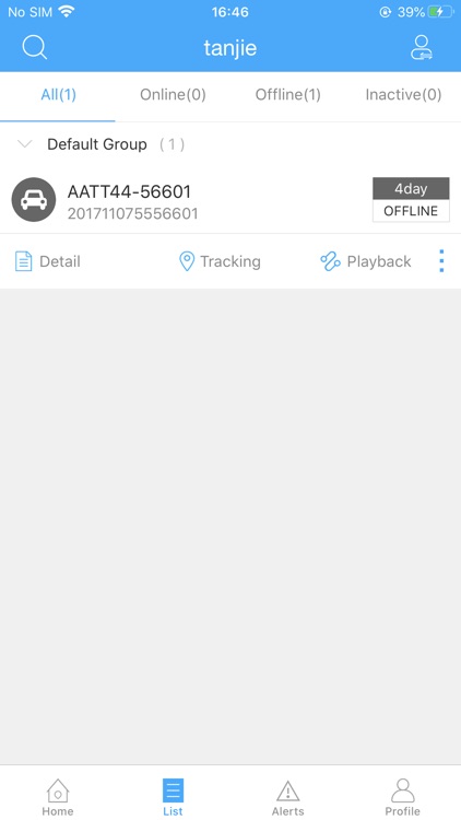 Tracksolid Pro screenshot-3