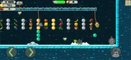 Game screenshot Bungee Turtle apk