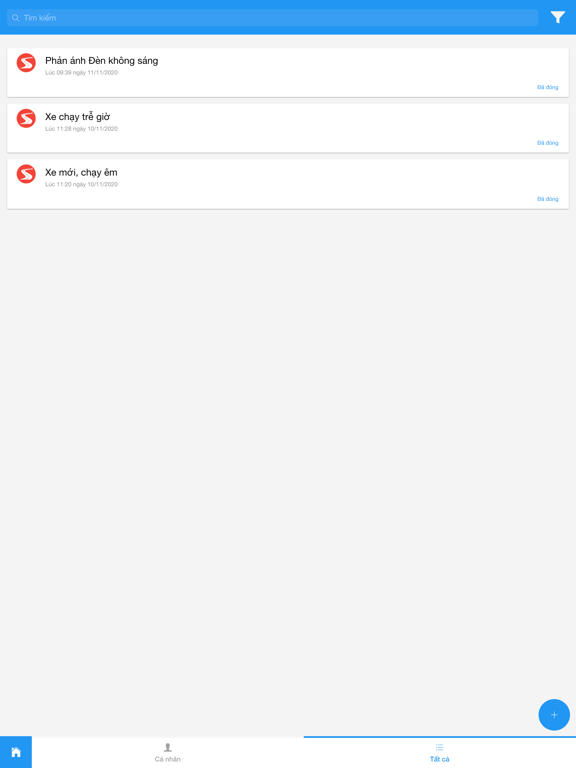 Screenshot #5 pour Buýt Đồng Nai