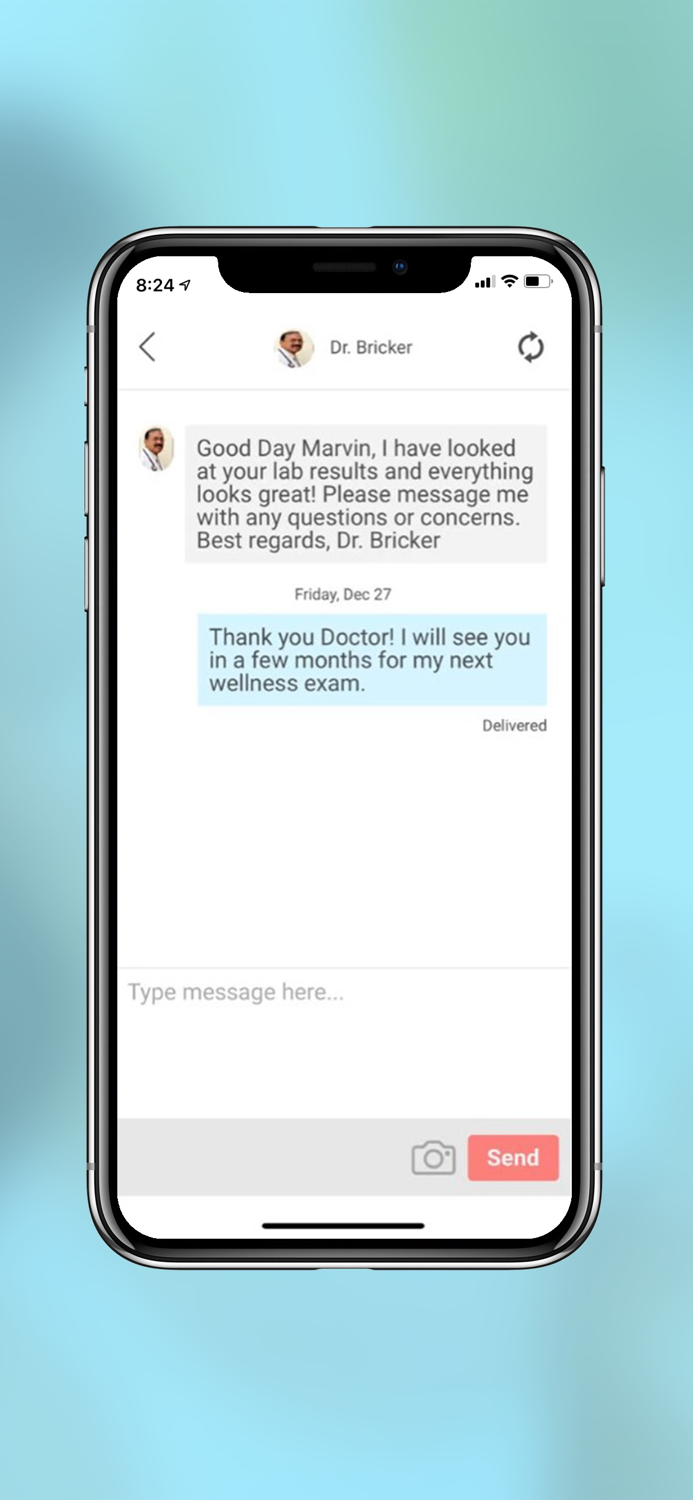 Central Carolina OBGYN