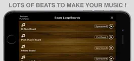 Game screenshot Easy Music Maker Drum Beat Pad apk