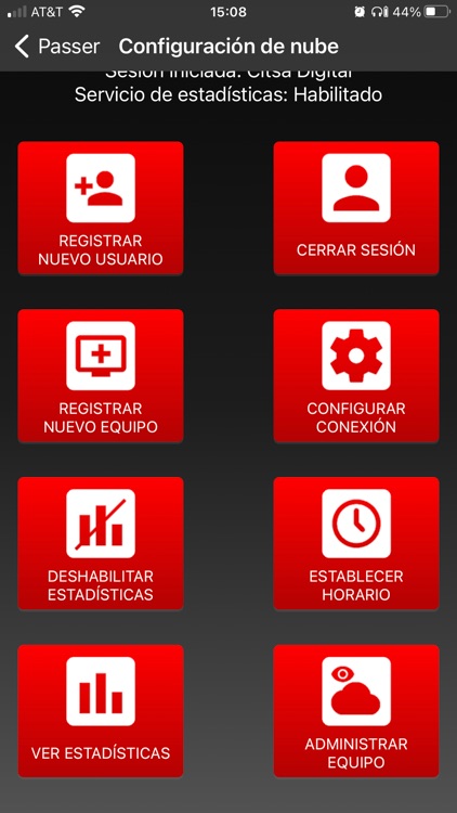 Passer - By HPM LED® screenshot-4