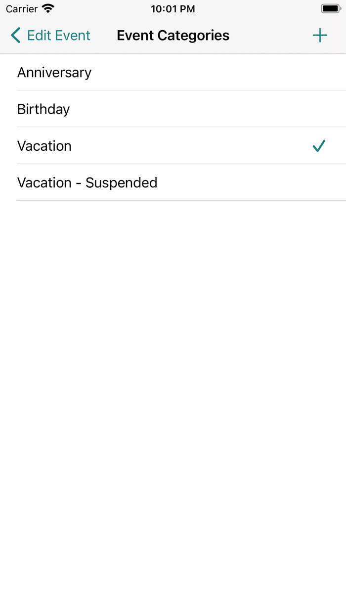 CountDown by MadCoderJJ