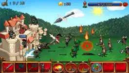 Game screenshot Cartoon Defense 2 apk