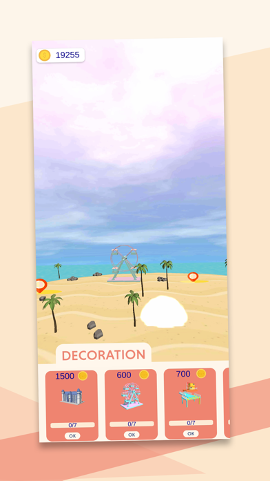 Mindful List Screenshot