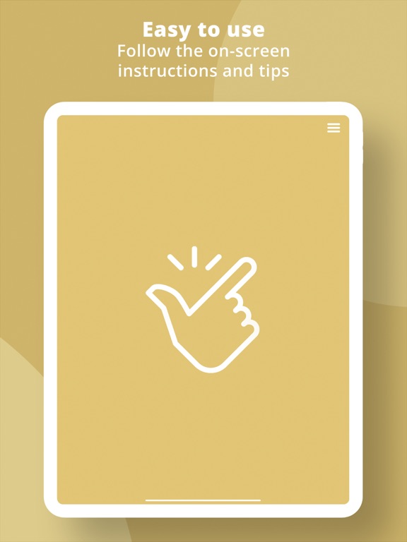 Realty ONE Group Camera iPad screenshot 6 - Photo & Video app