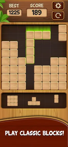 Game screenshot Block Puzzle Blast* mod apk