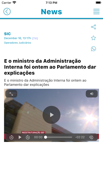 Press Power Screenshot