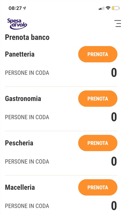 Spesa al Volo + screenshot-6
