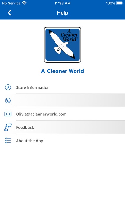 A Cleaner World screenshot-3