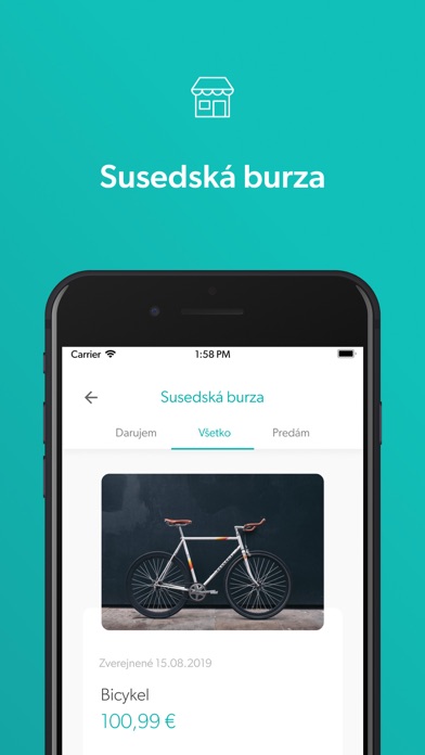 Lučenec Screenshot