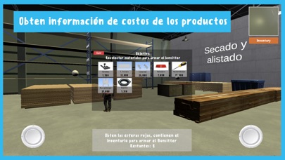 VirtualCo Screenshot