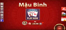 Game screenshot Mậu Binh mod apk