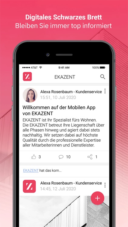 EKAZENT screenshot-3