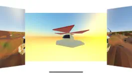 Game screenshot DroneCleaner 3D apk