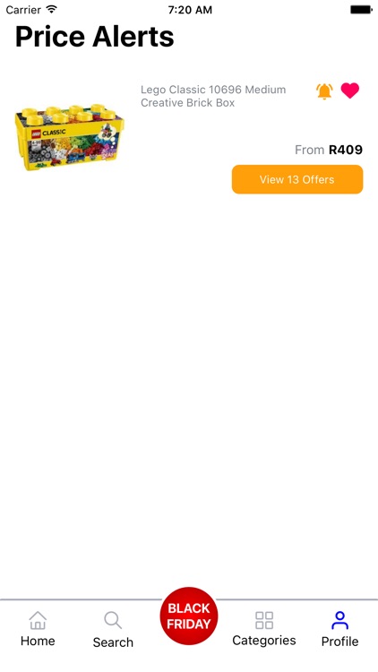 PriceCheck screenshot-7