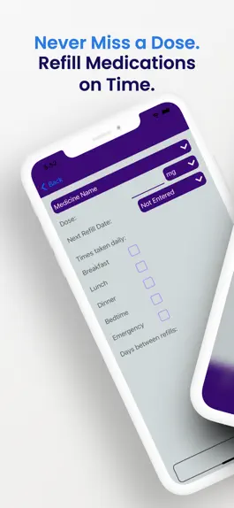 Game screenshot Appilepsy: Epilepsy Manager mod apk